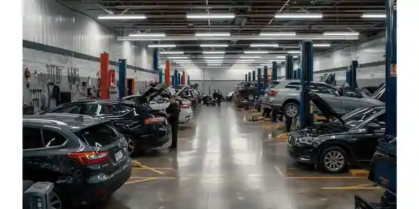 كراج الجابرية